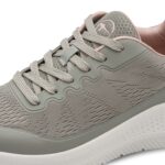 Γυναικεία Ανατομικά Sneakers Tamaris Comfort 8-83732-46 701 Λαδί - Image 4