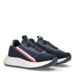 Παιδικά Sneakers Tommy Hilfiger Αγόρι T3B9-32506-1443 800 Μπλε (30-34) - Image 2