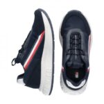 Παιδικά Sneakers Tommy Hilfiger Αγόρι T3B9-32506-1443 800 Μπλε (30-34) - Image 3
