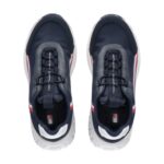 Παιδικά Sneakers Tommy Hilfiger Αγόρι T3B9-32506-1443 800 Μπλε (30-34) - Image 4