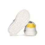 Παιδικά Sneakers Tommy Hilfiger Αγόρι T1B9-32842-1355 Y836 Λευκό  20-23 - Image 4