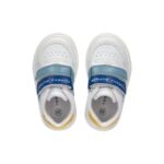 Παιδικά Sneakers Tommy Hilfiger Αγόρι T1B9-32842-1355 Y836 Λευκό  20-23 - Image 5