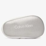 Βρεφικά Παπούτσια Αγκαλιάς Calvin Klein Κορίτσι V0A9-83201-1582X025 Λευκά - Image 4