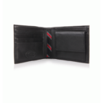 Ανδρικό Πορτοφόλι Tommy Hilfiger Eton CC AM0AM00651-002 Μαύρο