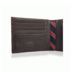 Ανδρικό Πορτοφόλι Tommy Hilfiger Eton CC AM0AM00651-041 Καφέ