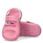 Παιδικά Πέδιλα Tommy Hilfiger Κορίτσι Velcro Sandal T1A2-31058-0083A Ροζ X054 (27-31)