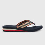 Γυναικείες Σαγιονάρες Tommy Hilfiger FW0FW06424 DW5 Μπλε