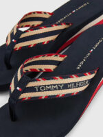Γυναικείες Σαγιονάρες Tommy Hilfiger FW0FW06424 DW5 Μπλε