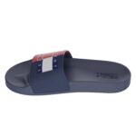 Ανδρικές Παντόφλες Slider Tommy Hilfiger EM0EM00986 C87 Μπλε