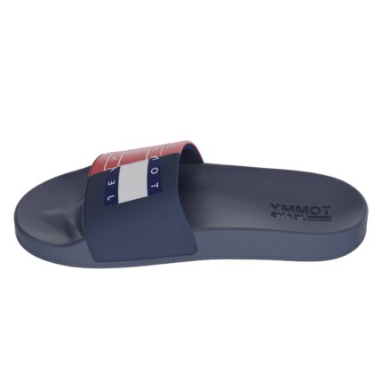 Ανδρικές Παντόφλες Slider Tommy Hilfiger EM0EM00986 C87 Μπλε