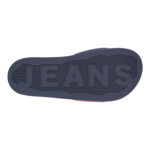 Ανδρικές Παντόφλες Slider Tommy Hilfiger EM0EM00986 C87 Μπλε