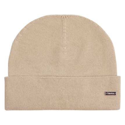 Γυναικείος Σκούφος Calvin Klein Beanie K60K609973 AEB Μπεζ