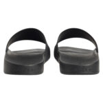 Ανδρικές Σαγιονάρες Calvin Klein Pool Slide Rubber HM0HM01000 BEH Μαύρο