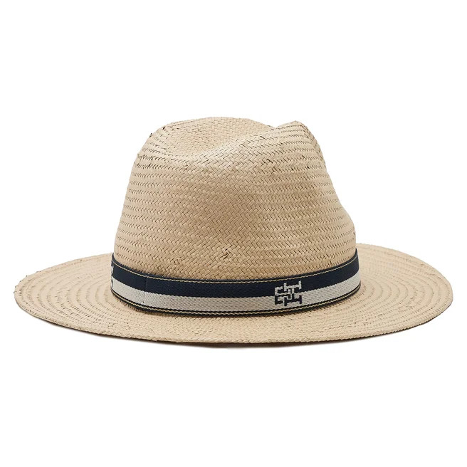 Γυναικείο Καπέλο Tommy Hilfiger Iconic AW0AW14525 Μπεζ Γυναικείο Καπέλο Tommy Hilfiger Iconic AW0AW14525 Μπεζ