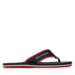 Ανδρικές Σαγιονάρες Tommy Hilfiger Beach Sandal FM0FM04469 DW6 Μπλε
