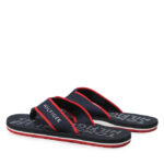 Ανδρικές Σαγιονάρες Tommy Hilfiger Beach Sandal FM0FM04469 DW6 Μπλε