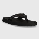 Ανδρικές Σαγιονάρες Gant Poolbro 26698901 G00 Μαύρες