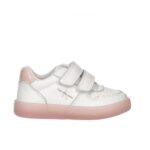 Παιδικά Sneakers Calvin Klein Κορίτσι V1A9-80466-1355 X134 Λευκά (25-29)