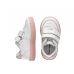 Παιδικά Sneakers Calvin Klein Κορίτσι V1A9-80466-1355 X134 Λευκά (25-29)