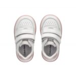 Παιδικά Sneakers Calvin Klein Κορίτσι V1A9-80466-1355 X134 Λευκά (25-29)