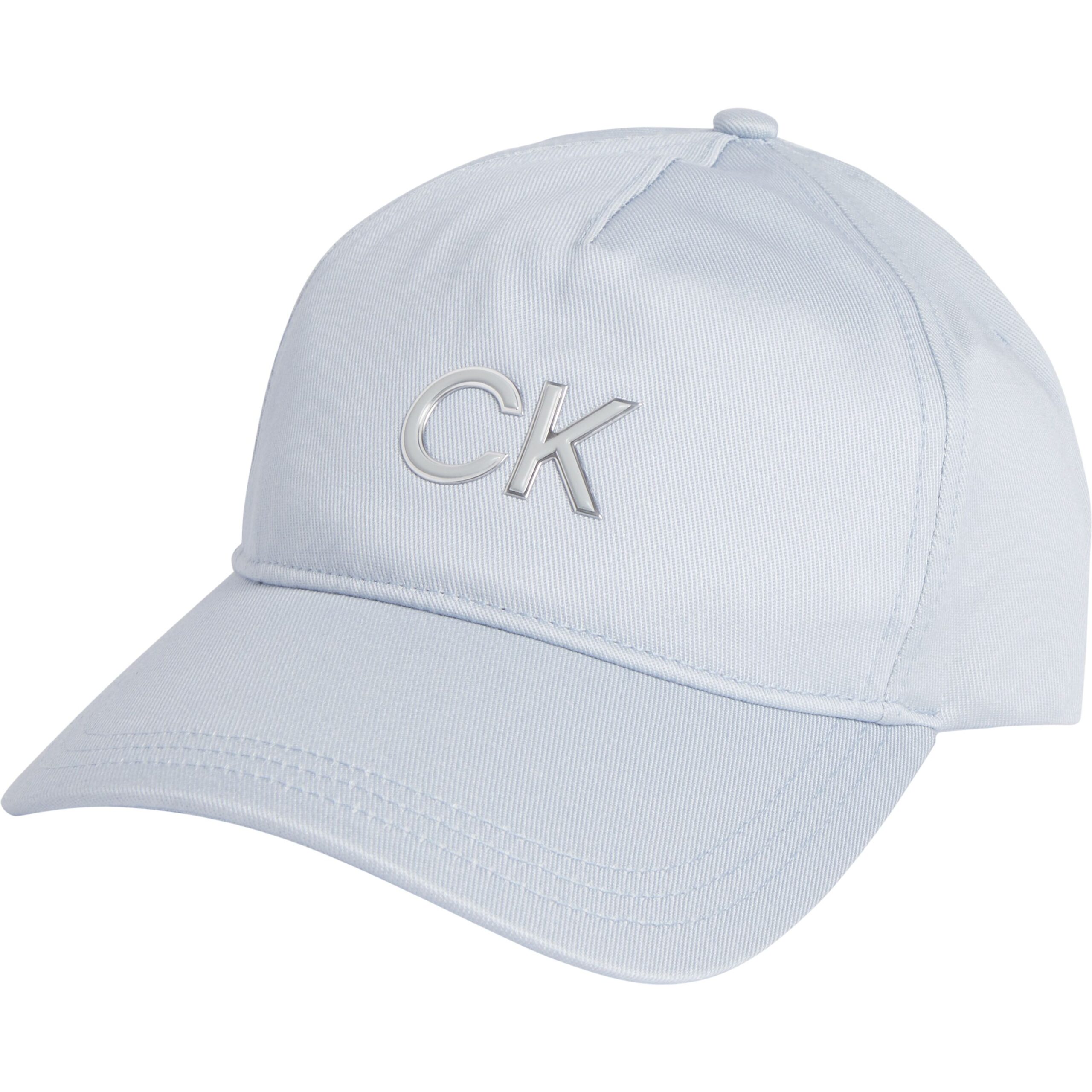 Γυναικείο Καπέλο Calvin Klein K60K609712 DYI Γαλάζιο Γυναικείο Καπέλο Calvin Klein K60K609712 DYI Γαλάζιο