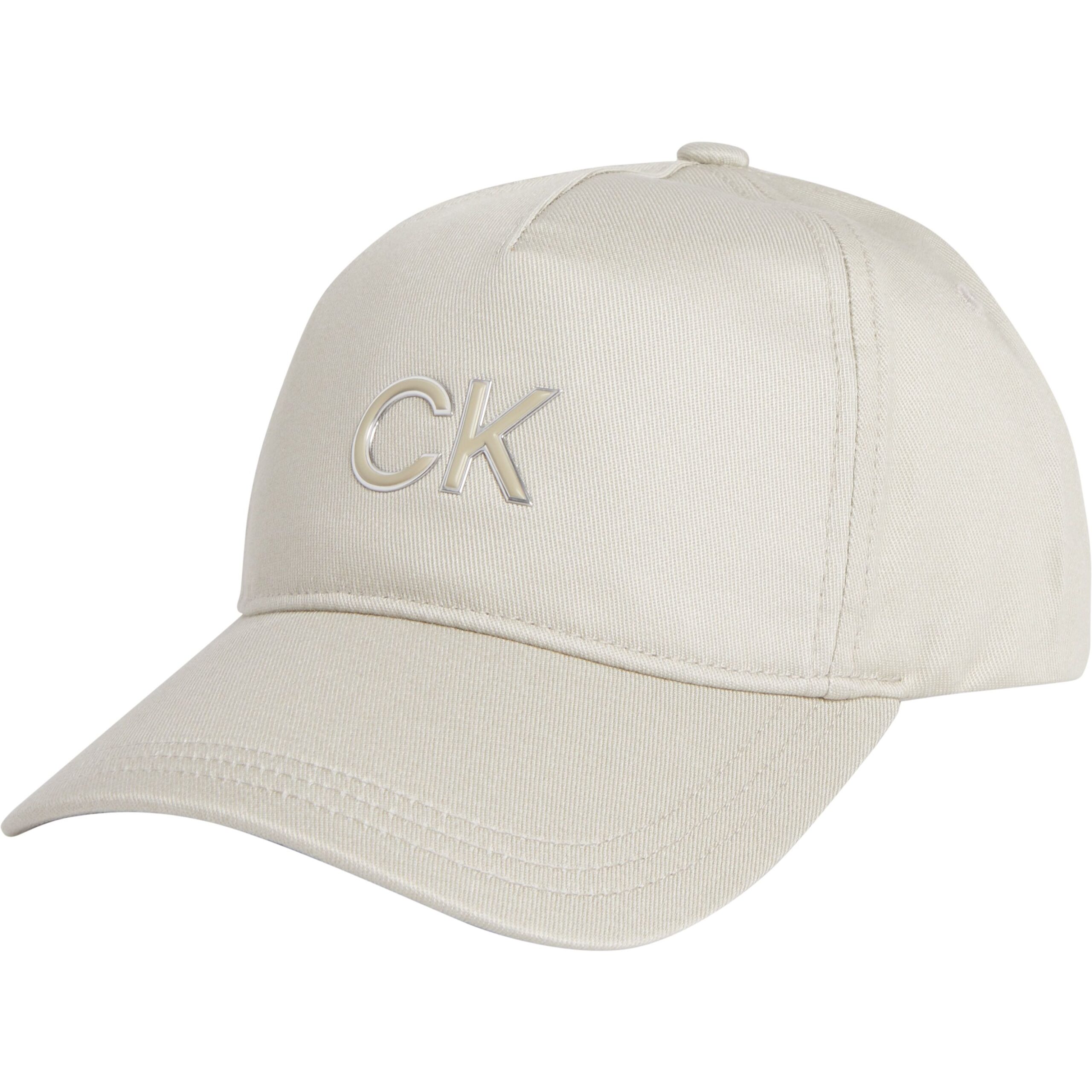 Γυναικείο Καπέλο Calvin Klein K60K609712 PEA Μπεζ Γυναικείο Καπέλο Calvin Klein K60K609712 PEA Μπεζ