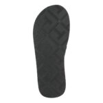 Ανδρικές Σαγιονάρες Tommy Hilfiger Comfortable Beach Sandal FM0FM04473 BDS Μαύρες