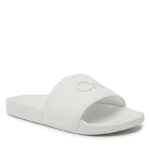 Γυναικείες Παντόφλες Calvin Klein Pool Slide HW0HW01509 YBJ Λευκές