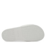 Γυναικείες Παντόφλες Calvin Klein Pool Slide HW0HW01509 YBJ Λευκές