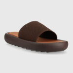 Γυναικείες Παντόφλες Gant Stayla 26507908 G473 Chocolate