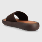 Γυναικείες Παντόφλες Gant Stayla 26507908 G473 Chocolate