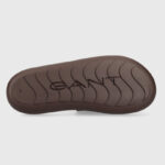 Γυναικείες Παντόφλες Gant Stayla 26507908 G473 Chocolate