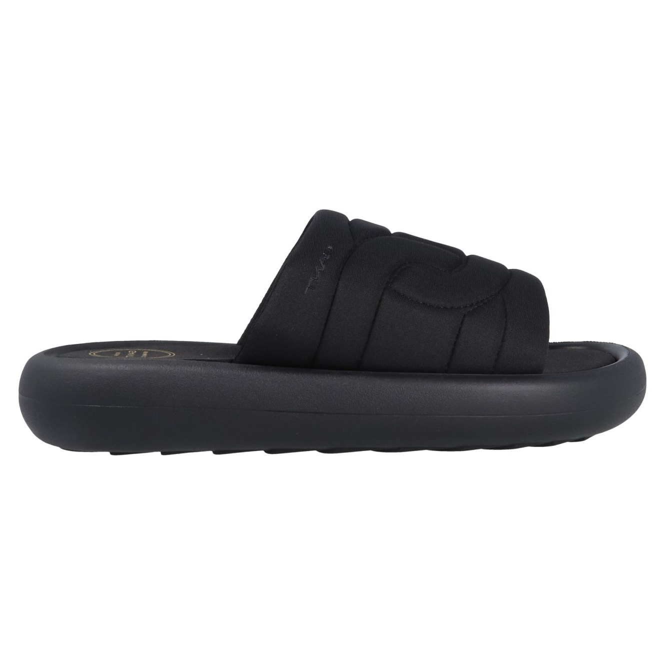 Γυναικείες Παντόφλες Gant Stayla 26507909 G00 Μαύρες Γυναικείες Παντόφλες Gant Stayla 26507909 G00 Μαύρες