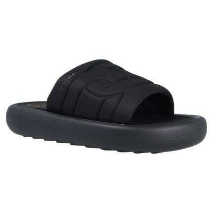 Γυναικείες Παντόφλες Gant Stayla 26507909 G00 Μαύρες