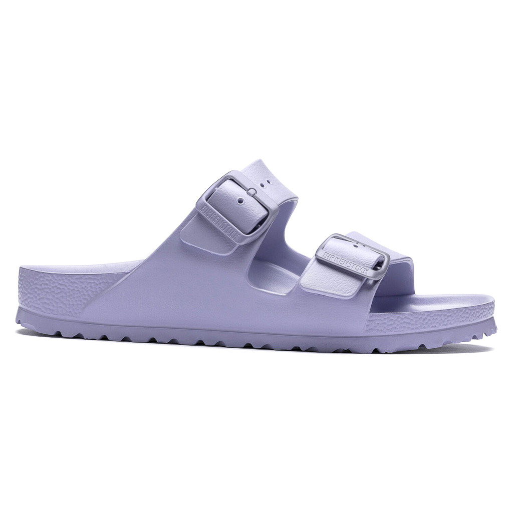 Γυναικεία Ανατομικά Σανδάλια Birkenstock Arizona Eva 1017046 Λιλά Narrow Fit Γυναικεία Ανατομικά Σανδάλια Birkenstock Arizona Eva 1017046 Λιλά Narrow Fit