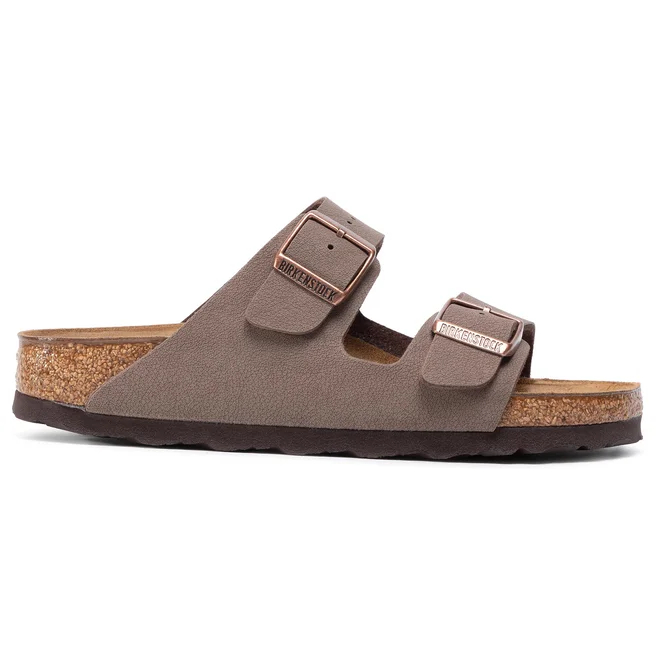 Unisex Ανατομικά Σανδάλια Birkenstock Arizona BS 0151183 Mocca Narrow Fit Unisex Ανατομικά Σανδάλια Birkenstock Arizona BS 0151183 Mocca Narrow Fit