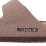 Unisex Ανατομικά Σανδάλια Birkenstock Arizona BS 0151183 Mocca Narrow Fit