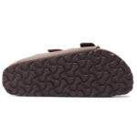 Unisex Ανατομικά Σανδάλια Birkenstock Arizona BS 0151183 Mocca Narrow Fit