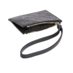 Γυναικείο Πορτοφόλι Με Εξτρα Καρτοθήκη Calvin Klein K60K611092 BAX Μαύρο