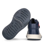 Παιδικά Μποτάκια Tommy Hilfiger Αγόρι T3B9-33107-1355 800 Μπλε 27-29