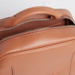 Γυναικεία Τσάντα Χιαστί Calvin Klein Camera Bag K60K611073 GAP Πορτοκαλί