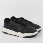 Ανδρικά Sneakers Lacoste Lineshot 46SMA0074237 Μαύρα