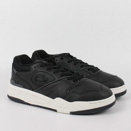 Ανδρικά Sneakers Lacoste Lineshot 46SMA0074237 Μαύρα
