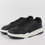 Ανδρικά Sneakers Lacoste Lineshot 46SMA0074237 Μαύρα
