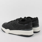 Ανδρικά Sneakers Lacoste Lineshot 46SMA0074237 Μαύρα