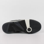 Ανδρικά Sneakers Lacoste Lineshot 46SMA0074237 Μαύρα