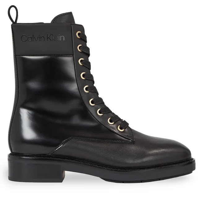 Γυναικεία Αρβυλάκια Calvin Klein HW0HW01715-BEH Γυναικεία Αρβυλάκια Calvin Klein HW0HW01715-BEH