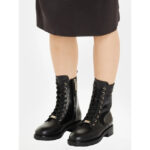 Γυναικεία Αρβυλάκια Calvin Klein HW0HW01715-BEH