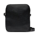 Ανδρική Τσάντα Χιαστί Calvin Klein Reporter K50K511489 BEH Μαύρη