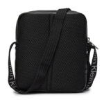Ανδρική Τσάντα Χιαστί Calvin Klein Reporter K50K511489 BEH Μαύρη